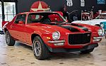 1971 Camaro Z/28 - 4-Speed Thumbnail 4