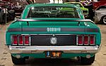 1970 Mustang Mach 1 - R-Code 428 Co Thumbnail 6