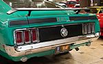 1970 Mustang Mach 1 - R-Code 428 Co Thumbnail 16