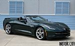 2014 Corvette Thumbnail 1