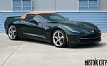 2014 Corvette Thumbnail 2