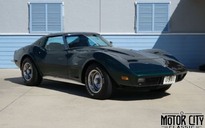 Photo of a 1973 Chevrolet Corvette for sale