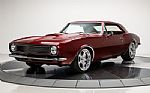 1967 Camaro Thumbnail 6