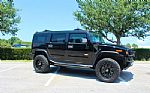 2003 Hummer H2 Whipple Super Charger