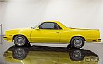 1986 El Camino SS Thumbnail 3