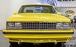 1986 El Camino SS Thumbnail 4