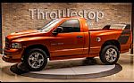 2005 Ram 1500 Daytona 4WD Thumbnail 2