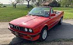 1992 BMW 3 Series