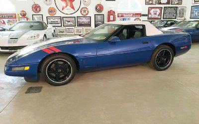 Photo of a 1996 Chevrolet Corvette Grand Sport Coupe for sale