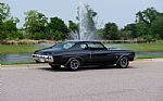 1971 Chevelle SS Thumbnail 47