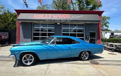 Photo of a 1965 Chevrolet Impala Wagon for sale