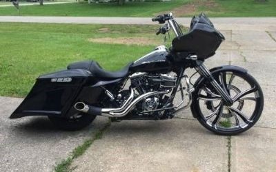 Photo of a 2015 Harley-Davidson® Road Glide Special for sale