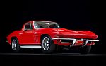 1965 Corvette Coupe Thumbnail 14