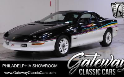 Photo of a 1993 Chevrolet Camaro Z/28 for sale