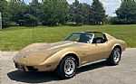 1976 Corvette Thumbnail 5