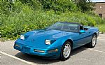 1996 Corvette Thumbnail 3