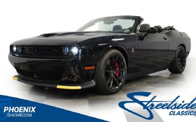 Photo of a 2023 Dodge Challenger R/T Scat Pack Conve 2023 Dodge Challenger R/T Scat Pack Convertible for sale