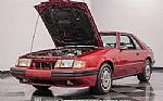 1986 Mustang SVO Thumbnail 29