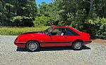 1986 Mustang GT Thumbnail 5