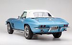 1965 Corvette Convertible Thumbnail 3