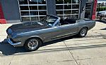 1965 Mustang Convertible Thumbnail 3