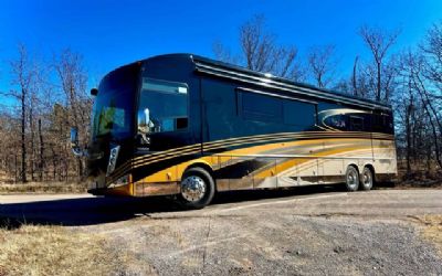 Photo of a 2016 Winnebago Grand Tour 42QL for sale