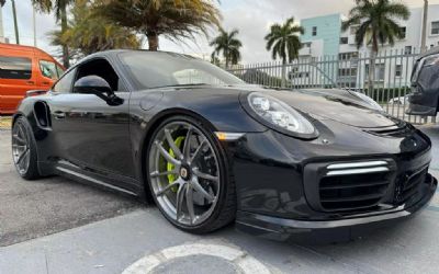 Photo of a 2018 Porsche 911 Coupe for sale