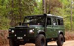 1989 Defender 110 Thumbnail 3