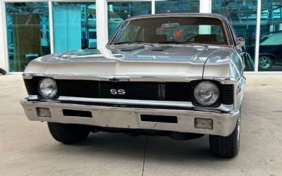 Photo of a 1970 Chevrolet Nova for sale