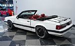 1991 Mustang Convertible Thumbnail 6