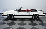 1991 Mustang Convertible Thumbnail 2