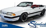 1991 Mustang Convertible Thumbnail 1