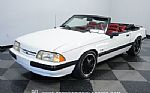 1991 Mustang Convertible Thumbnail 17