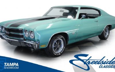 Photo of a 1970 Chevrolet Chevelle SS 454 Tribute for sale