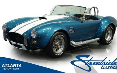 Photo of a 1967 Shelby Cobra Contemporary for sale