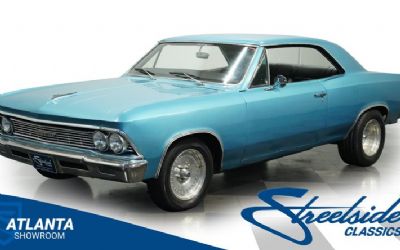 Photo of a 1966 Chevrolet Malibu for sale