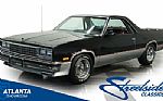 1986 El Camino SS LS3 Restomod Thumbnail 1