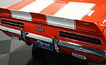 1969 Camaro RS/SS 396 Tribute Thumbnail 23