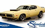 1973 Dodge Charger SE