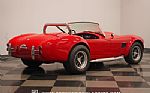 1966 Cobra Classic Roadster LTD. Thumbnail 15