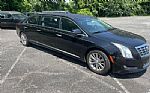 2014 Cadillac XTS