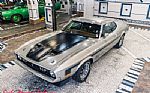 1971 Mustang Mach 1 429 SCJ Thumbnail 1