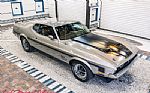 1971 Mustang Mach 1 429 SCJ Thumbnail 20