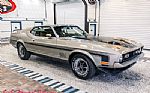 1971 Mustang Mach 1 429 SCJ Thumbnail 21