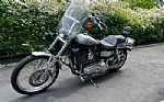 2003 Harley-Davidson Fxdwg