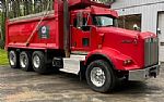 2014 Kenworth T800