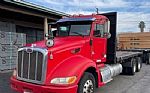 2009 Peterbilt 386