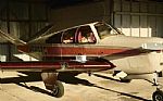 1950 Beechcraft Bonanza B35 