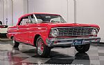 1964 Falcon Sprint Convertible Thumbnail 22