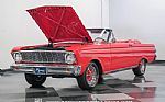 1964 Falcon Sprint Convertible Thumbnail 29